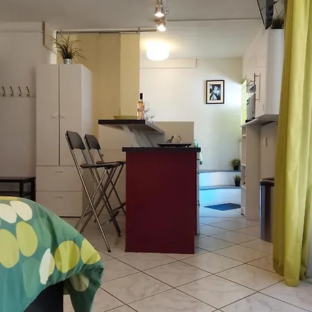 Cosy & Zen Centre Hyeres