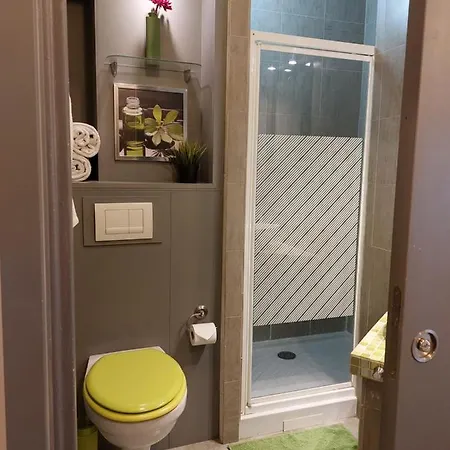 Cosy & Zen Centre Apartment *