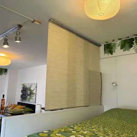 Cosy & Zen Centre Apartment Hyeres