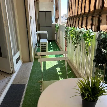 Cosy & Zen Centre Apartment *