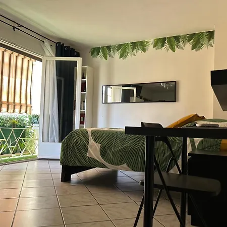 Apartment Cosy & Zen Centre