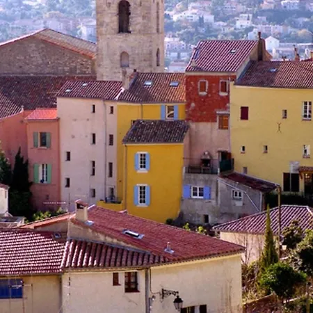 Cosy & Zen Centre Hyeres