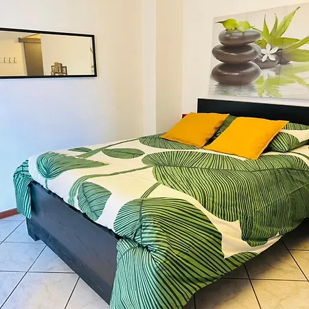 Cosy & Zen Centre Hyères